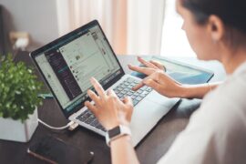 ¿Necesitas un préstamo para libre inversión? Te presentamos la financiera que otorga créditos de bajo interés y a tasas competitivas