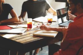 Descubre los mejores bancos y apps en México con créditos para PyMEs y cómo aprovecharlos para crecer tu empresa
