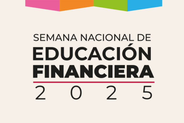 Semana Nacional de Educación Financiera