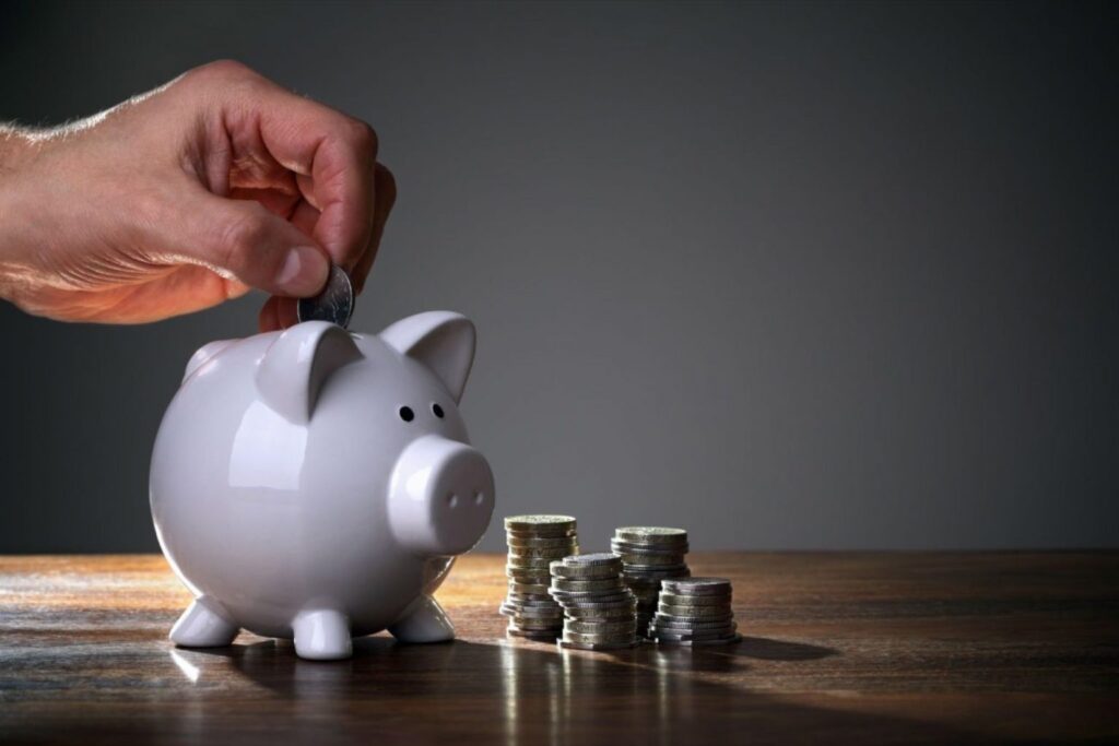 ¿Qué es el ahorro a corto plazo?