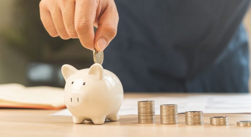 ¿Qué es el ahorro en pareja?