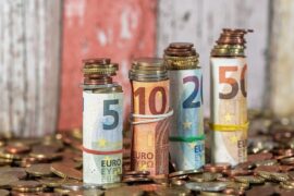 ¿Cómo financiar tu negocio?