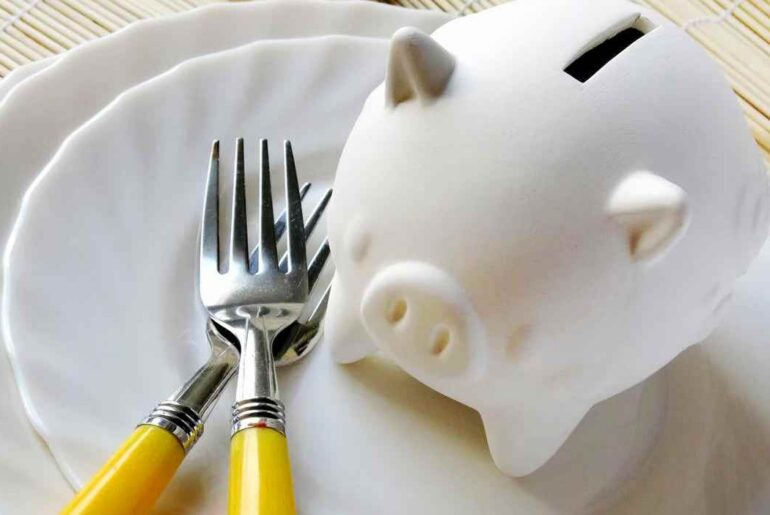 ahorrar en la compra de alimentos
