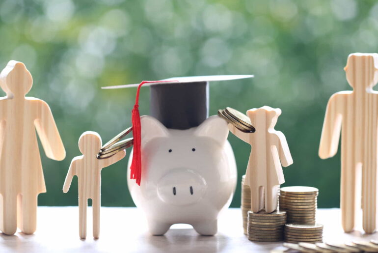 Cursos de Educación Financiera en mexico