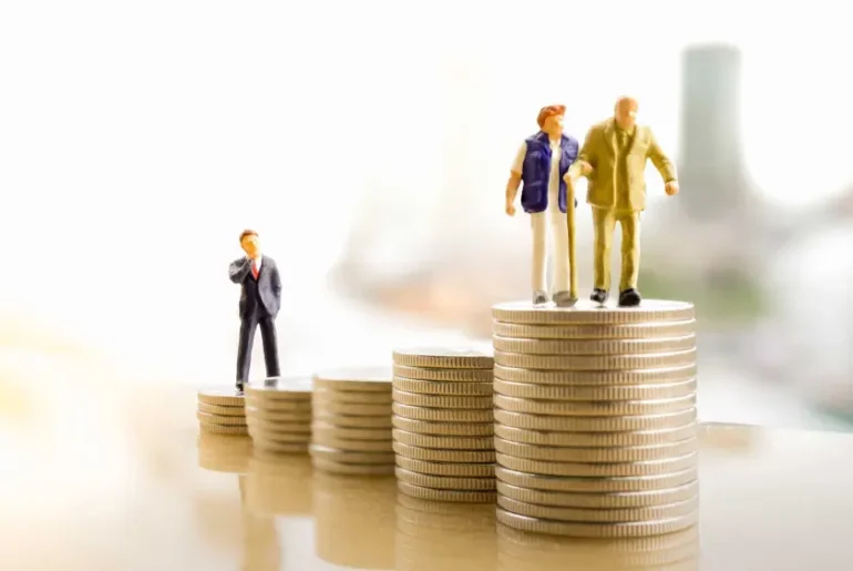 que es el Fondo de Pensiones para el Bienestar
