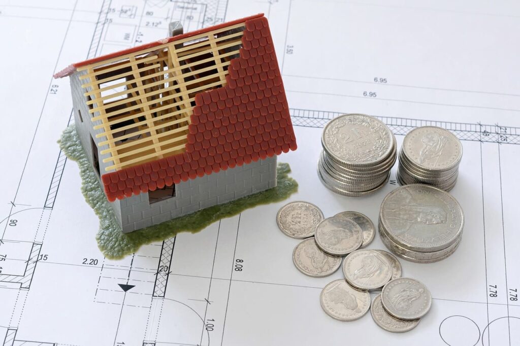 ¿Qué es el ahorro para vivienda?