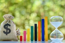 ¿Qué es la inversión a largo plazo?