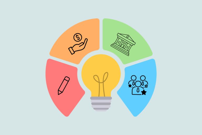 aprende a como invertir en startups mexicanas sin mucho riesgo en el proceso