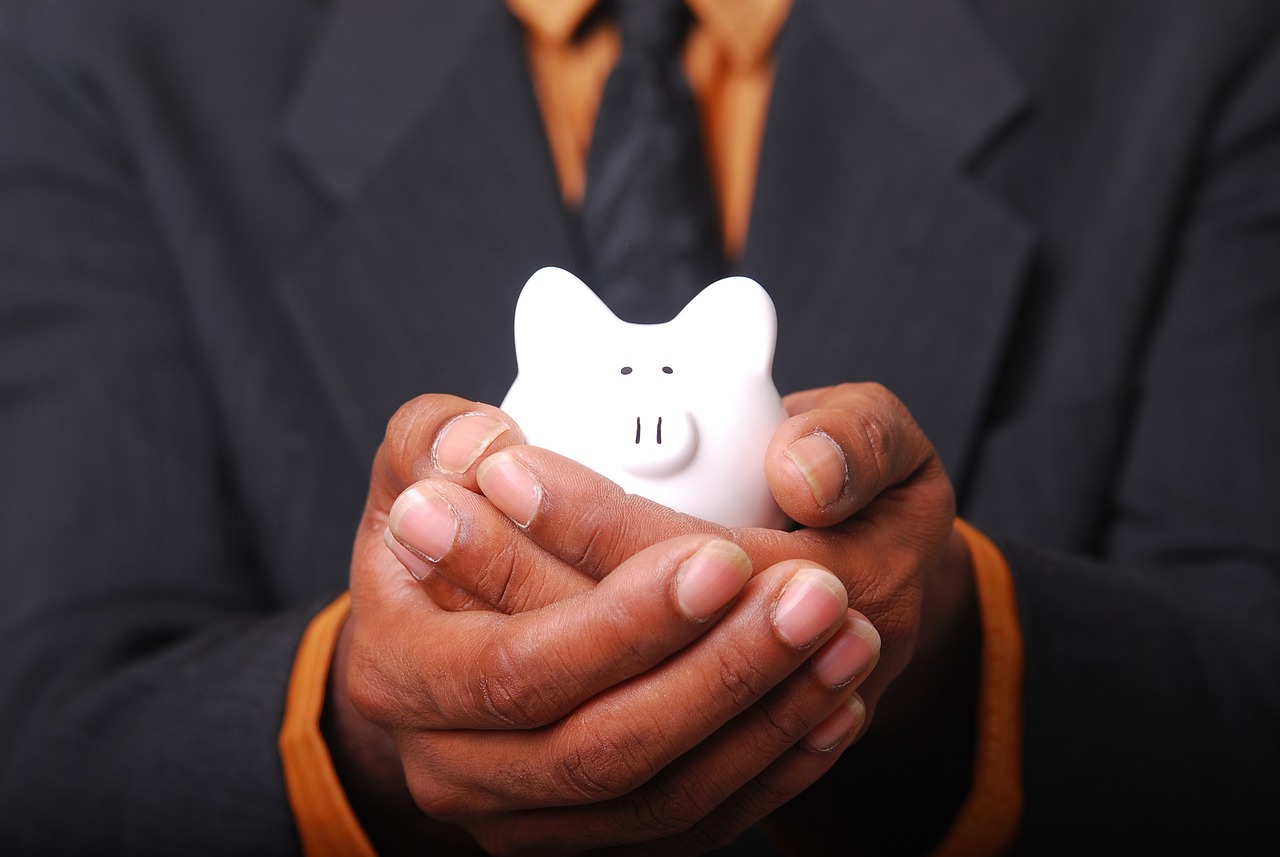 ¿Qué es la inversión personal?