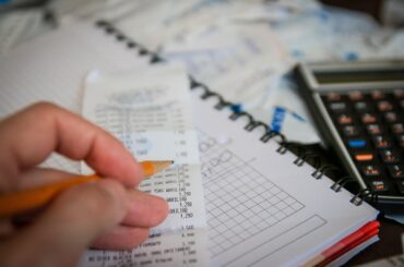 establecer metas de ahorro