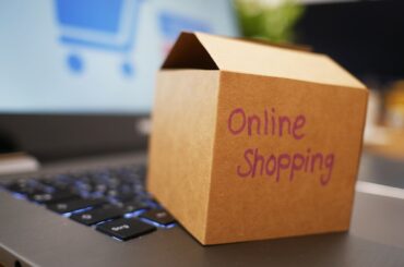 aprende a ¿Cómo ahorrar en compras en línea?