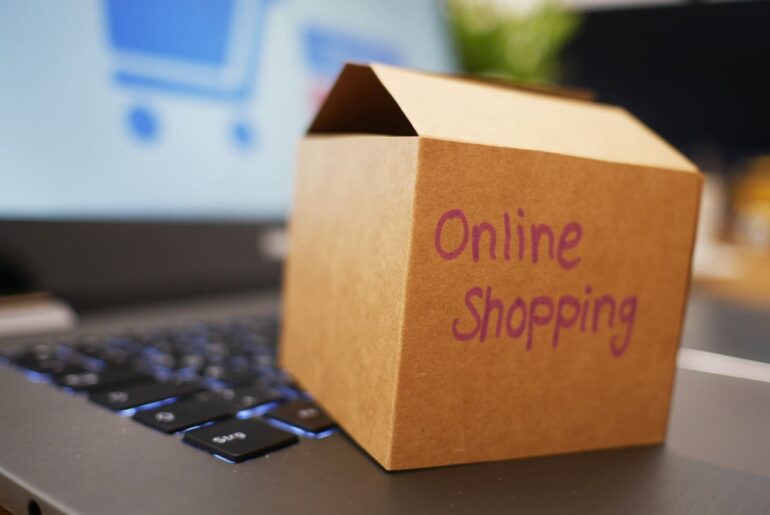 aprende a ¿Cómo ahorrar en compras en línea?