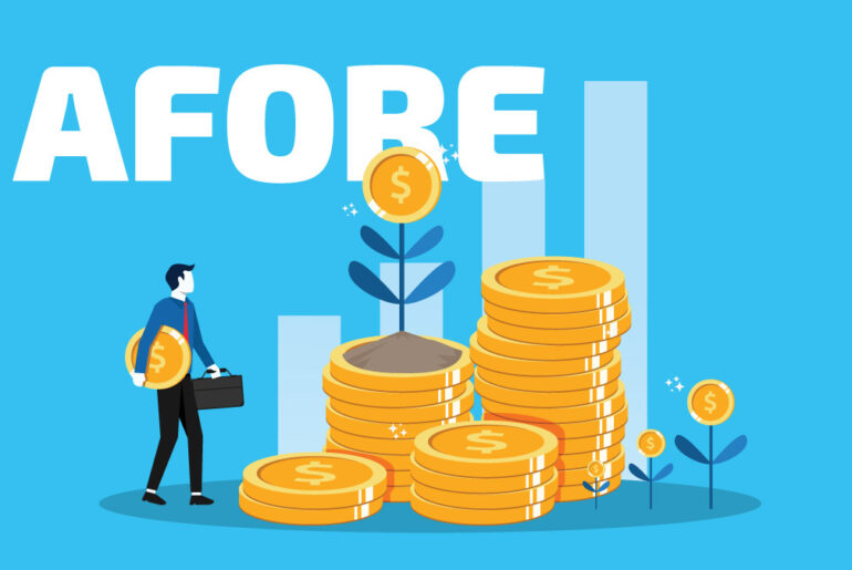 ¿Qué son las Afores y cómo funcionan?