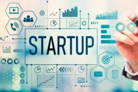 ¿Qué es la inversión en startups?