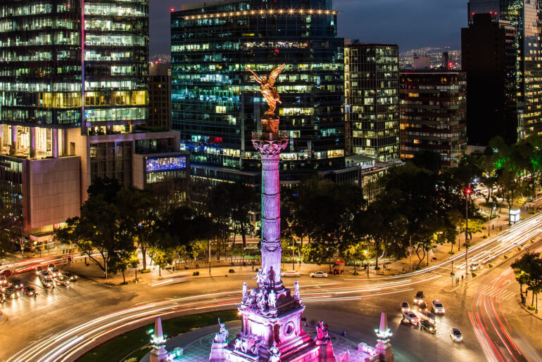 Tips para ahorrar en la Ciudad de México